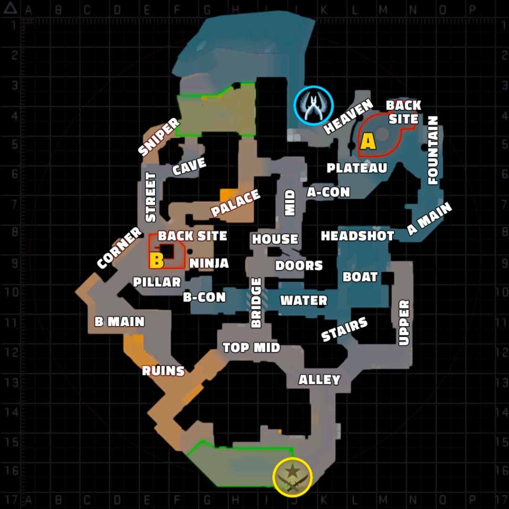 cs2 anubis map callouts positions