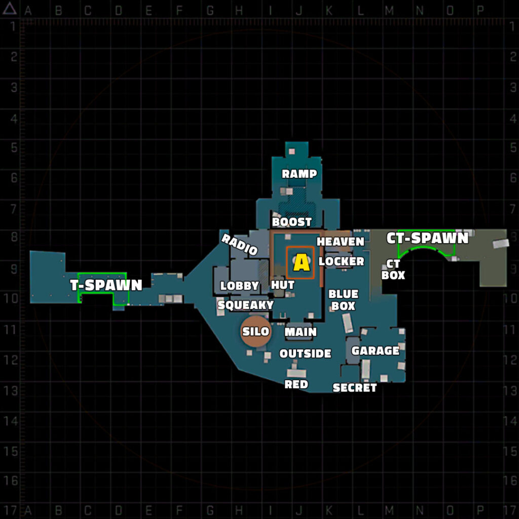 cs2 nuke map callouts positions