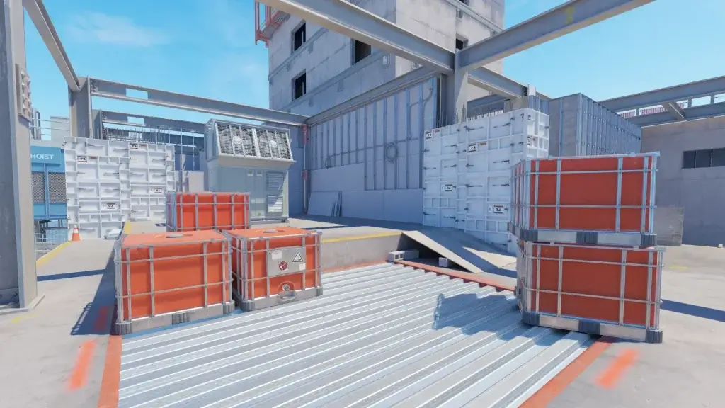 CS2 Vertigo B Site
