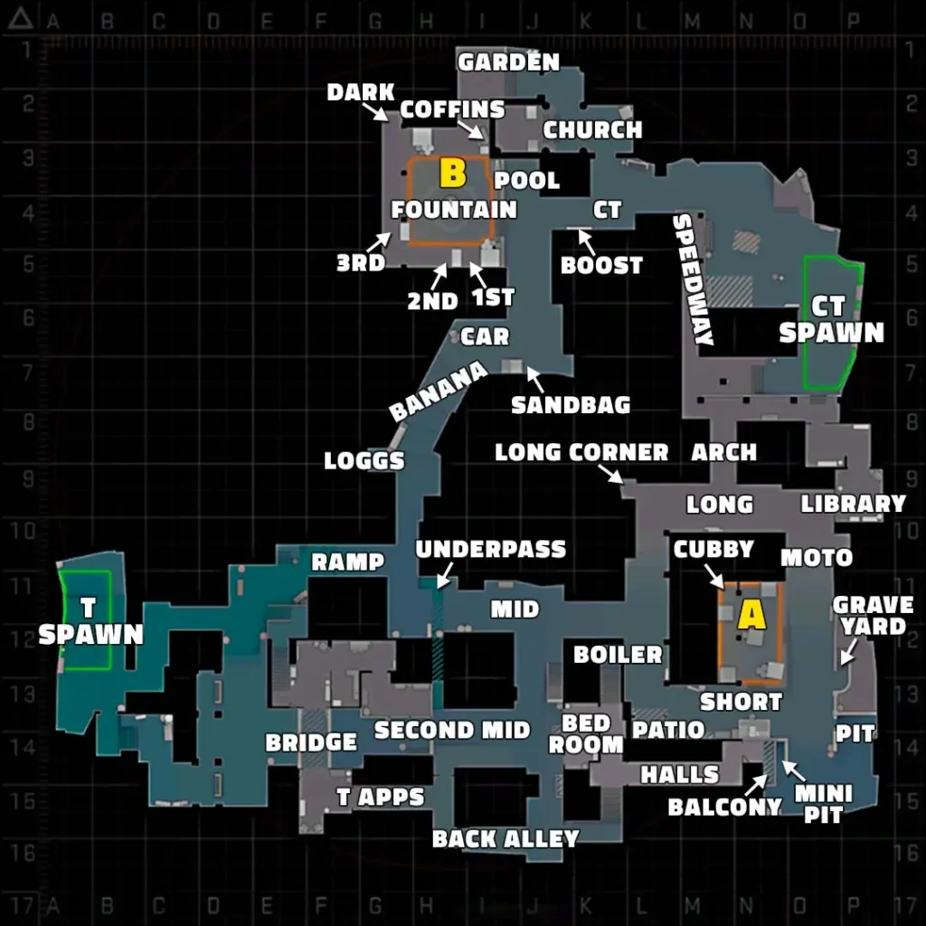 inferno cs2 map positions callout