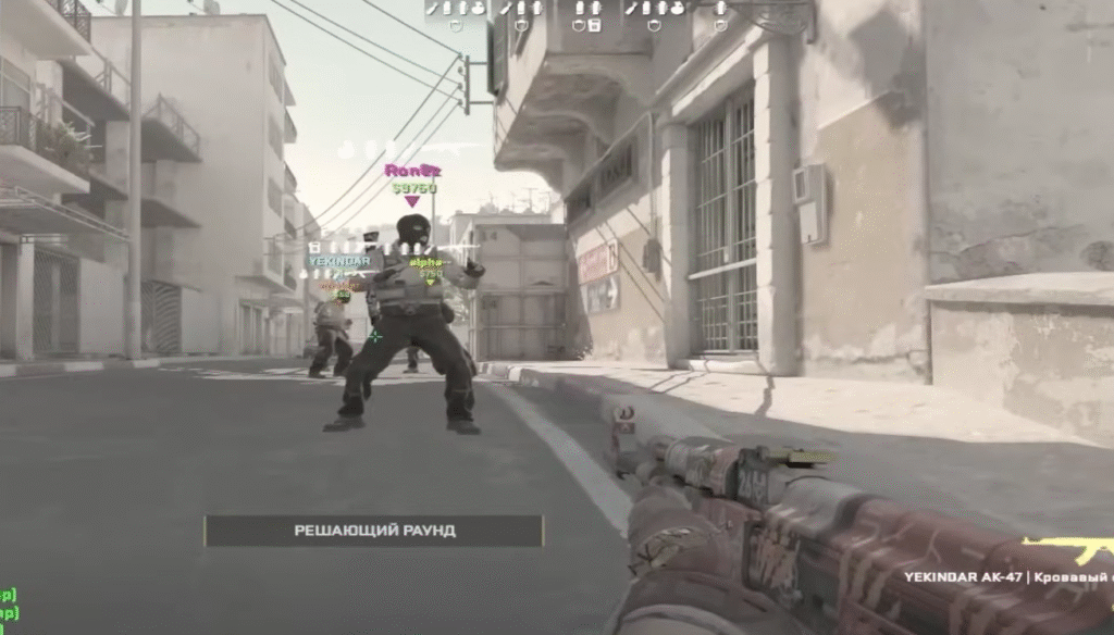 s1mple settings and style 