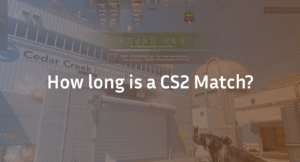 How Many Rounds in CS2? MR12, Overtime &amp; Modes