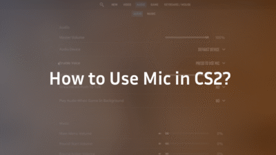 how to use mic in cs2