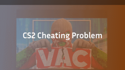 cs2 cheating problem