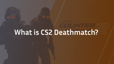 cs2 deathmatch