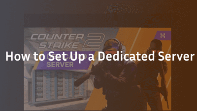 cs2 dedicated server