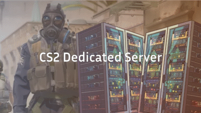 cs2 dedicated server