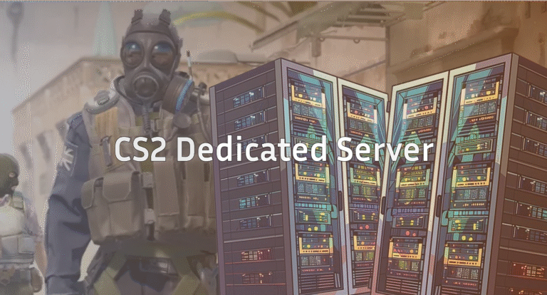 CS2 Dedicated Server Guide: Setup, Hosting & Tips