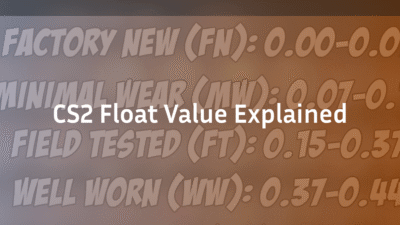 cs2 float