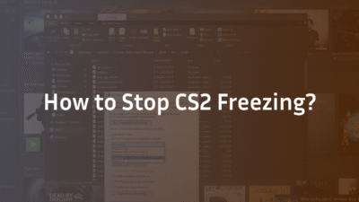cs2 freezing