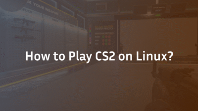 How to Play CS2 on Linux?