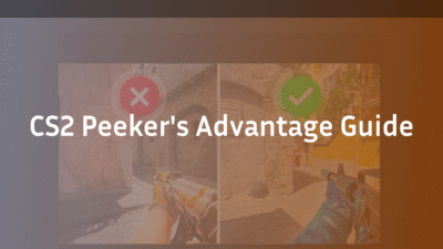 cs2 peekers advantage