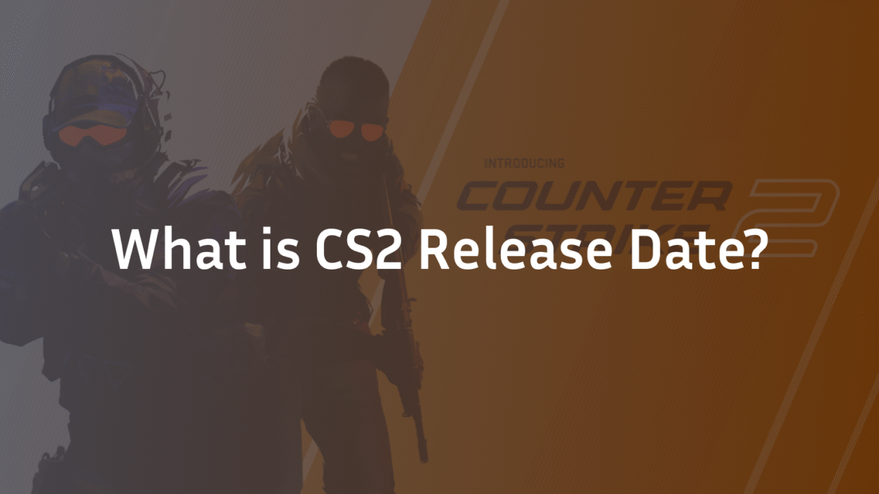 cs2 release date