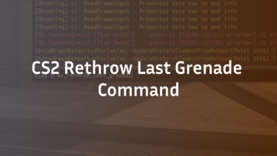 cs2 rethrow last grenade