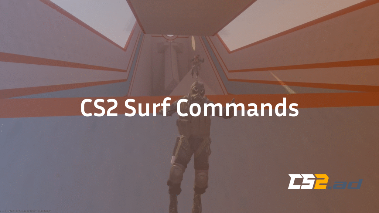 cs2 surf commands