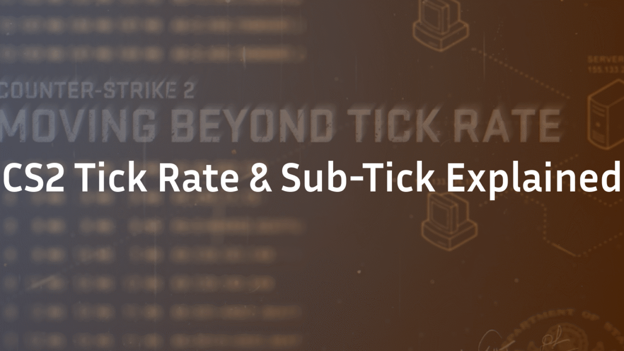 cs2 tick rate