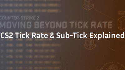 cs2 tick rate