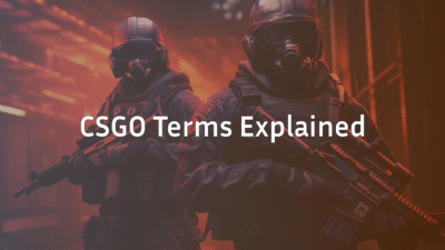 csgo terms