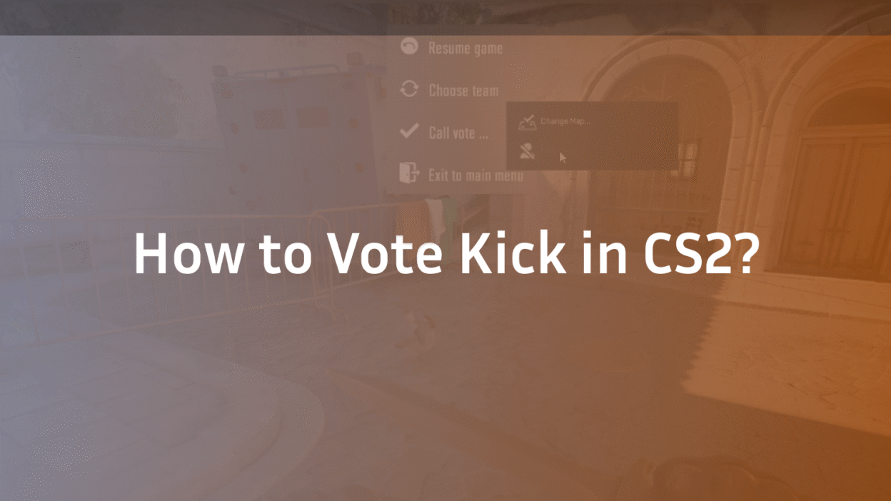how to vote kick cs2