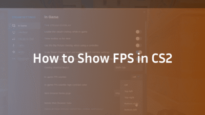 show fps cs2