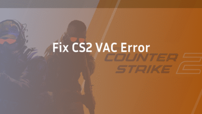 some of your game files have been detected cs2