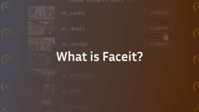What is Faceit?