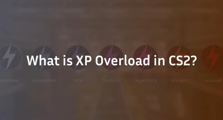 What is XP Overload in CS2? | Complete Guide (2026) 