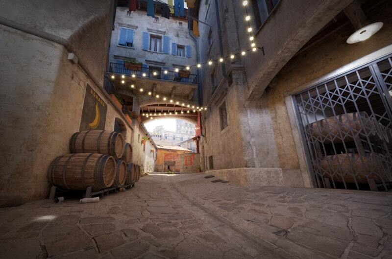 banana inferno cs2 map