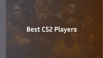 Best CS2 Players