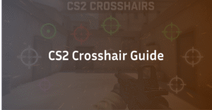 CS2 Crosshair Guide 2026: Pro Settings & Optimization