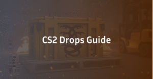 CS2 Drops Guide: How to Get Weekly Cases & Skins