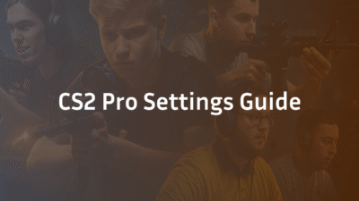 CS2 Pro Settings Guide