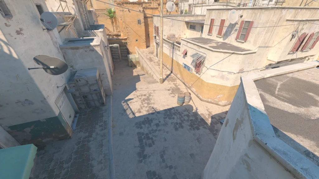 cs2_dust2_mid door