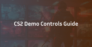 CS2 Demo Controls: Master Replay Playback, Camera & UI