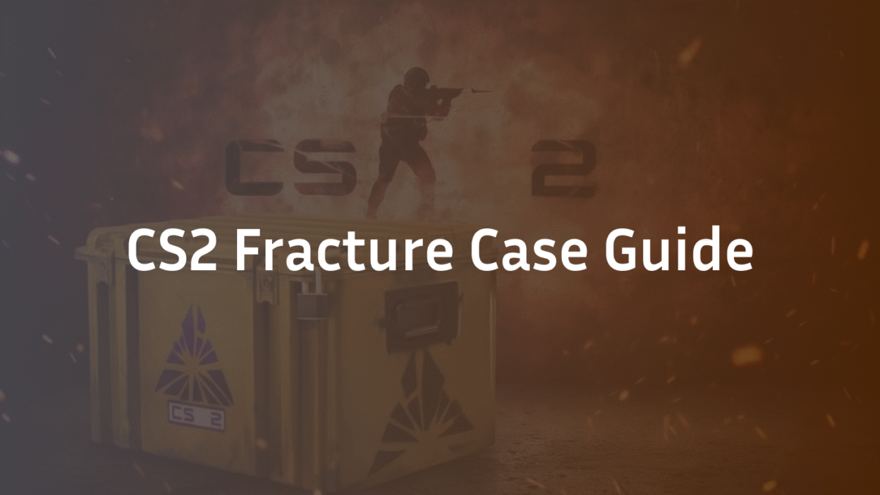 CS2 Feacture Case Guide