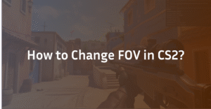 How to Change FOV in CS2: Console Commands & Pro Tips