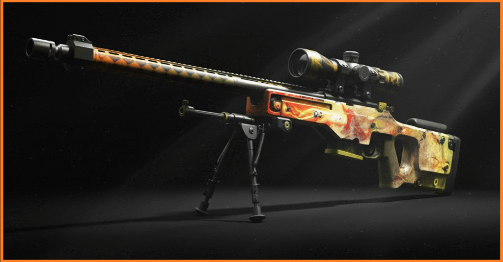 AWP | Dragon Lore