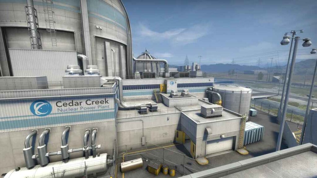 nuke cs2 map site ct
