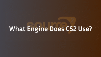 What Engine Does CS2 Use?