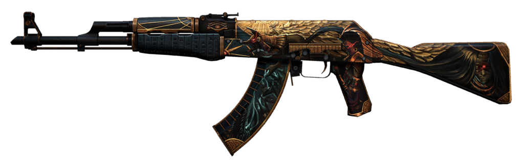 AK-47 Legion of Anubis