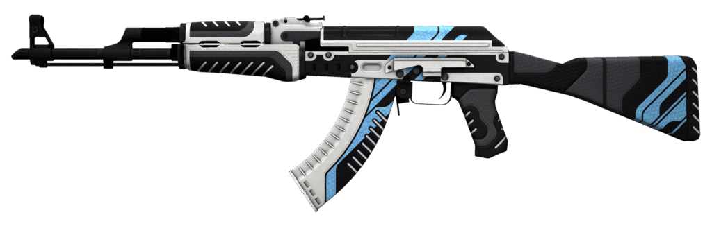 AK-47 Vulcan