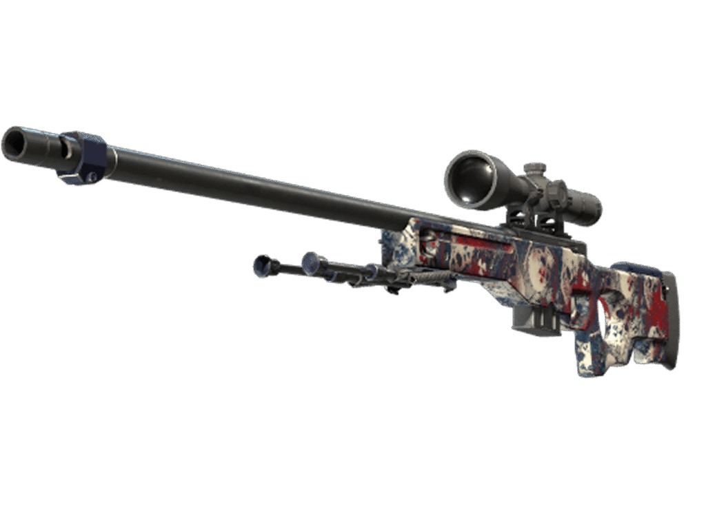 AWP _ Acheron