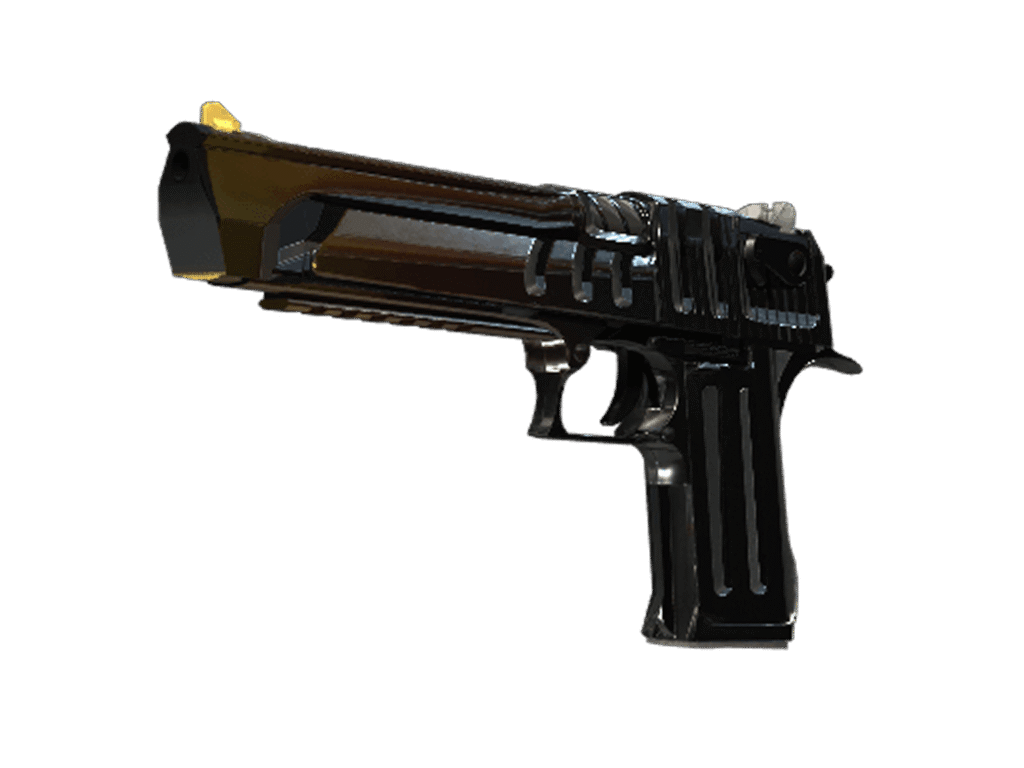 Desert Eagle _ Light Rail