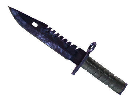 Doppler Black Pearl