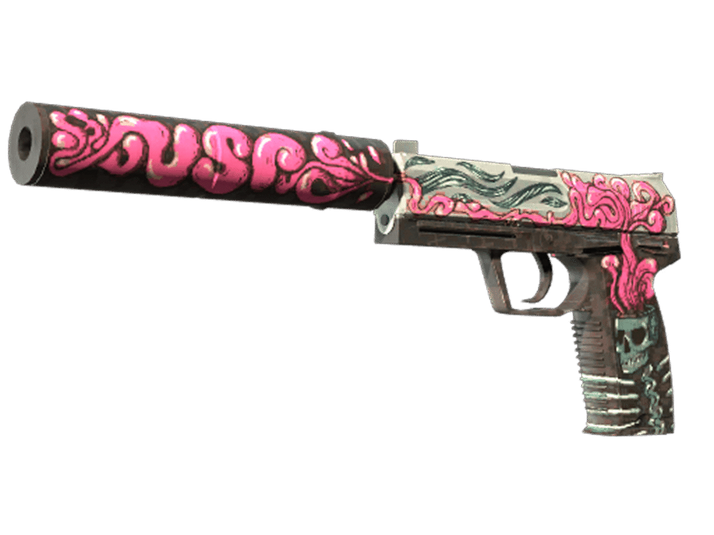 USP-S _ Cortex
