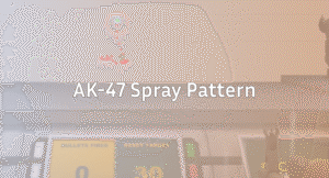 AK-47 Spray Pattern Guide: Don’t Spray & Pray