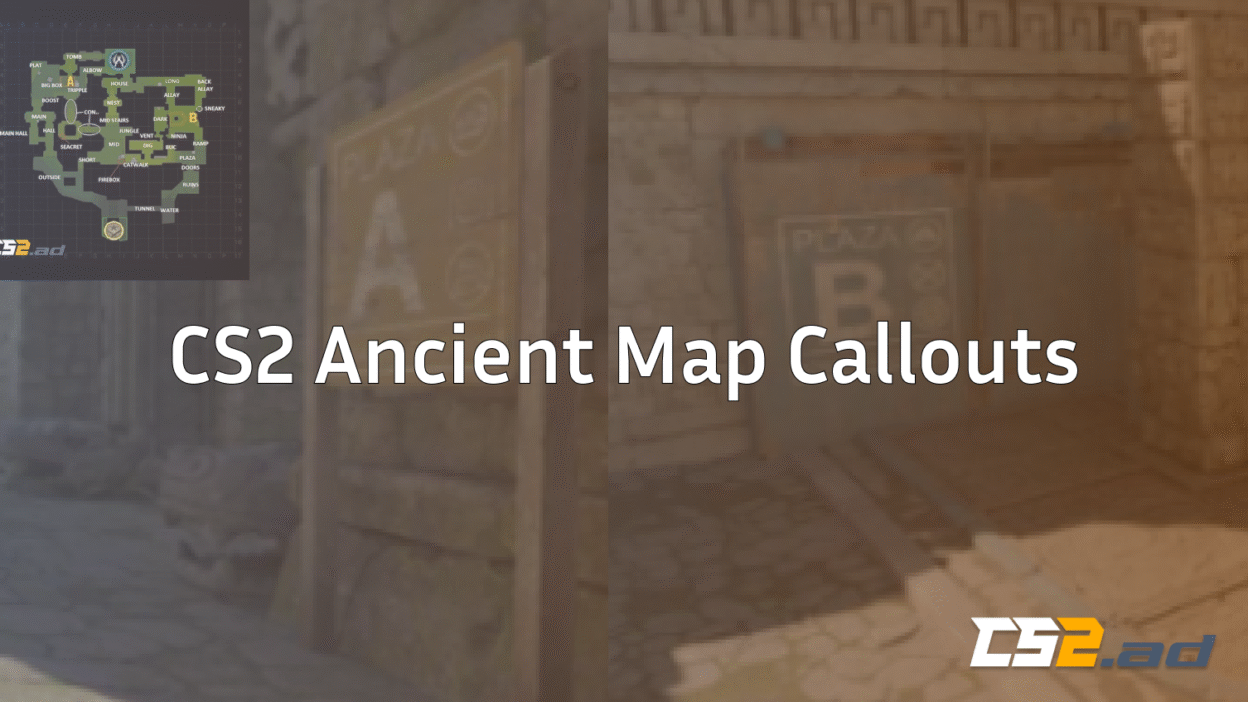 ancient callouts