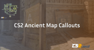 CS2 Ancient Callouts – Complete Map Guide