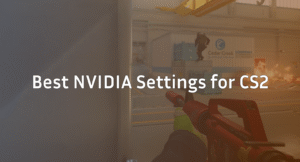 Why Optimizing NVIDIA Settings for CS2 Matters