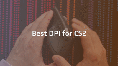 best dpi for cs2